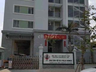 Cần bán chung cư Felix Home