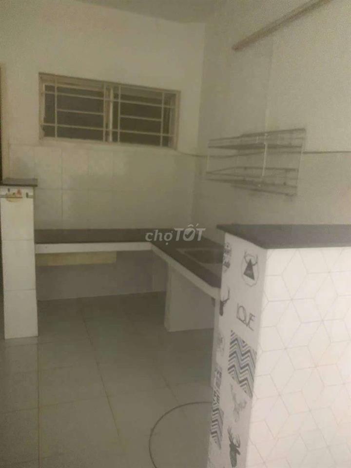 Bán căn hộ chung cư lầu 2 diện tích 61.69m2