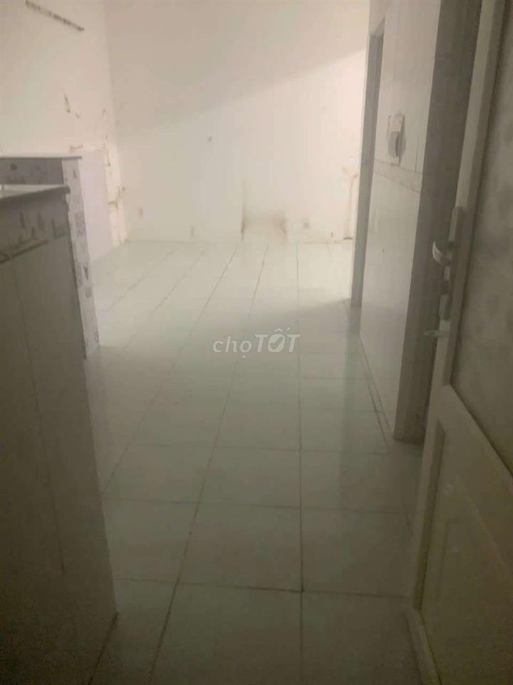 Bán căn hộ chung cư lầu 2 diện tích 61.69m2