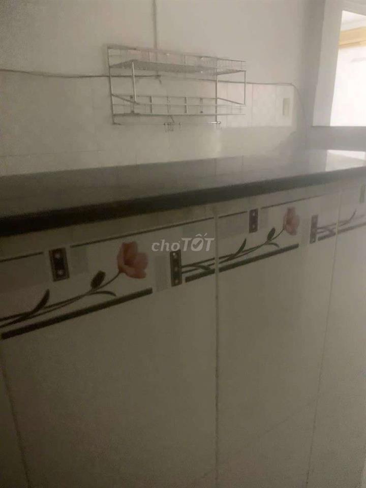 Bán căn hộ chung cư lầu 2 diện tích 61.69m2