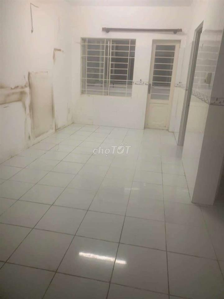 Bán căn hộ chung cư lầu 2 diện tích 61.69m2