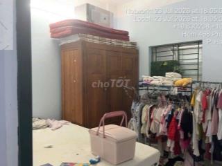 Bán căn góc bìa lầu 4 chung cư quân đội