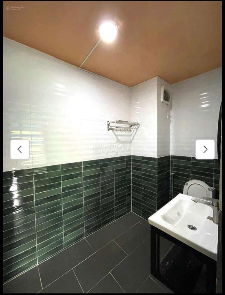 Bán căn hộ chung cư lầu 2