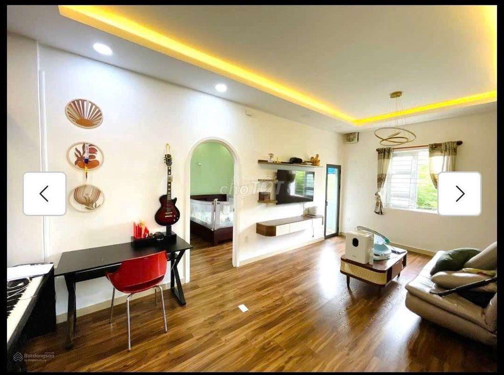 Bán căn hộ chung cư lầu 2