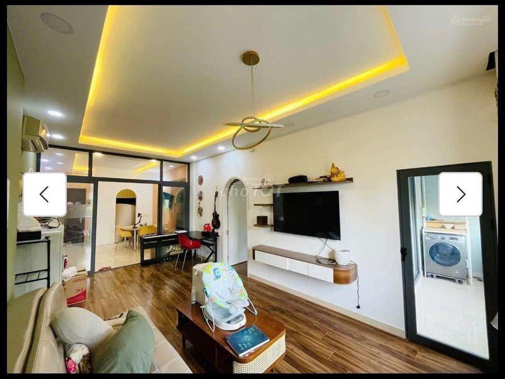 Bán căn hộ chung cư lầu 2