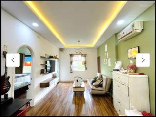 Bán căn hộ chung cư lầu 2