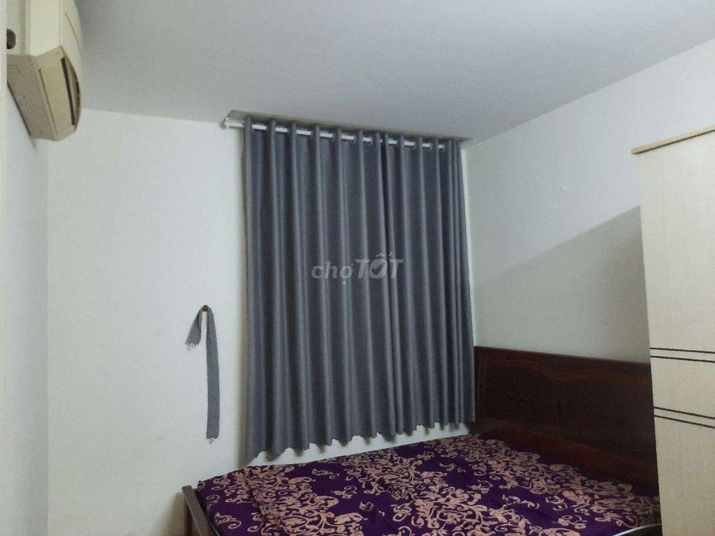 Bán Chưng Cư Hà Đô 3 phòng ngủ
