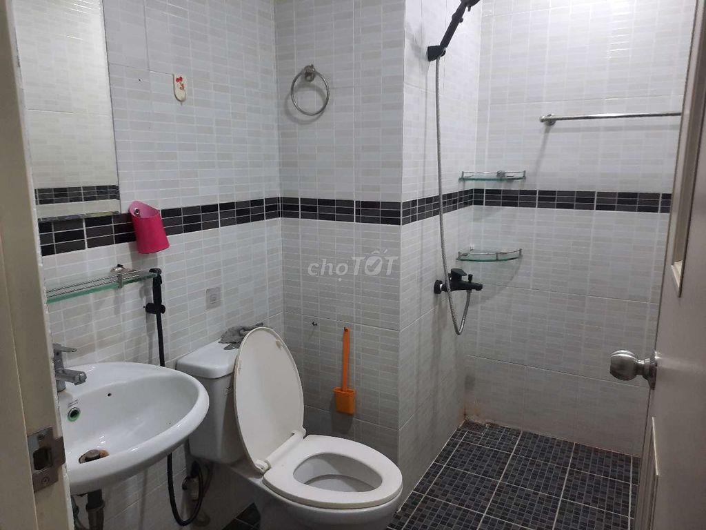 Bán Chưng Cư Hà Đô 3 phòng ngủ
