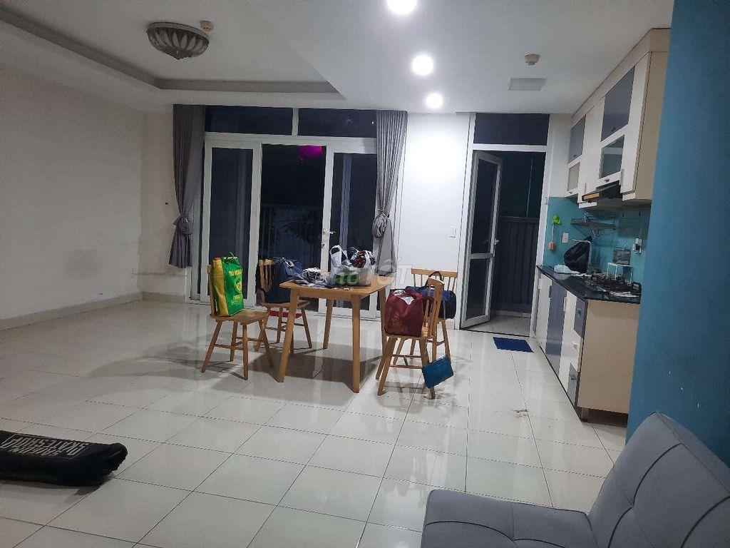 Bán Chưng Cư Hà Đô 3 phòng ngủ
