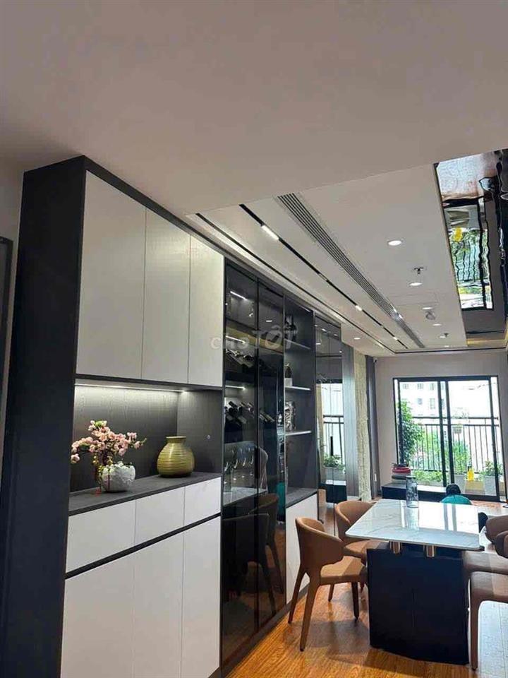Bán chcc Cityland 77m 2PN Full nt cao cấp ở liền