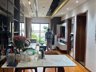 Bán chcc Cityland 77m 2PN Full nt cao cấp ở liền
