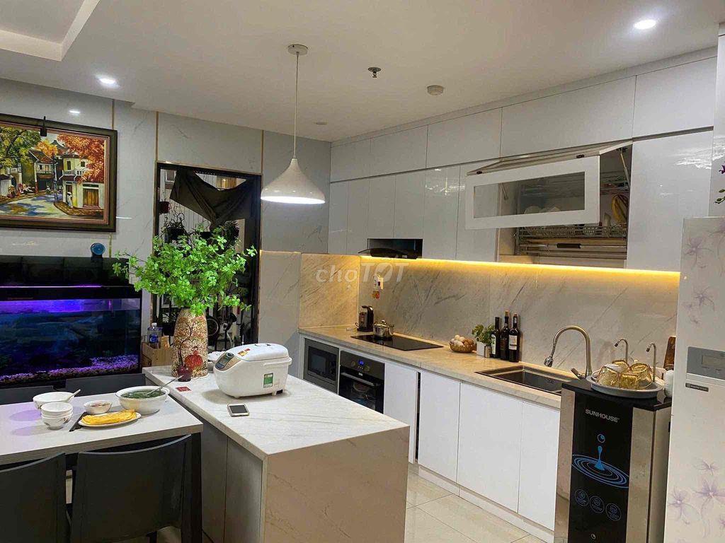 Bán Cityland park hill  3Pn 113m full nt cụm CH2 nhà siêu mới đẹp