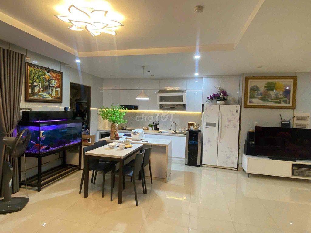 Bán Cityland park hill  3Pn 113m full nt cụm CH2 nhà siêu mới đẹp