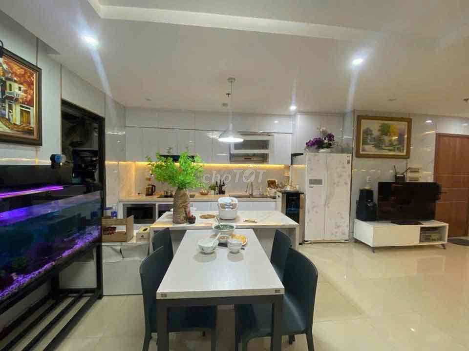 Bán Cityland park hill  3Pn 113m full nt cụm CH2 nhà siêu mới đẹp