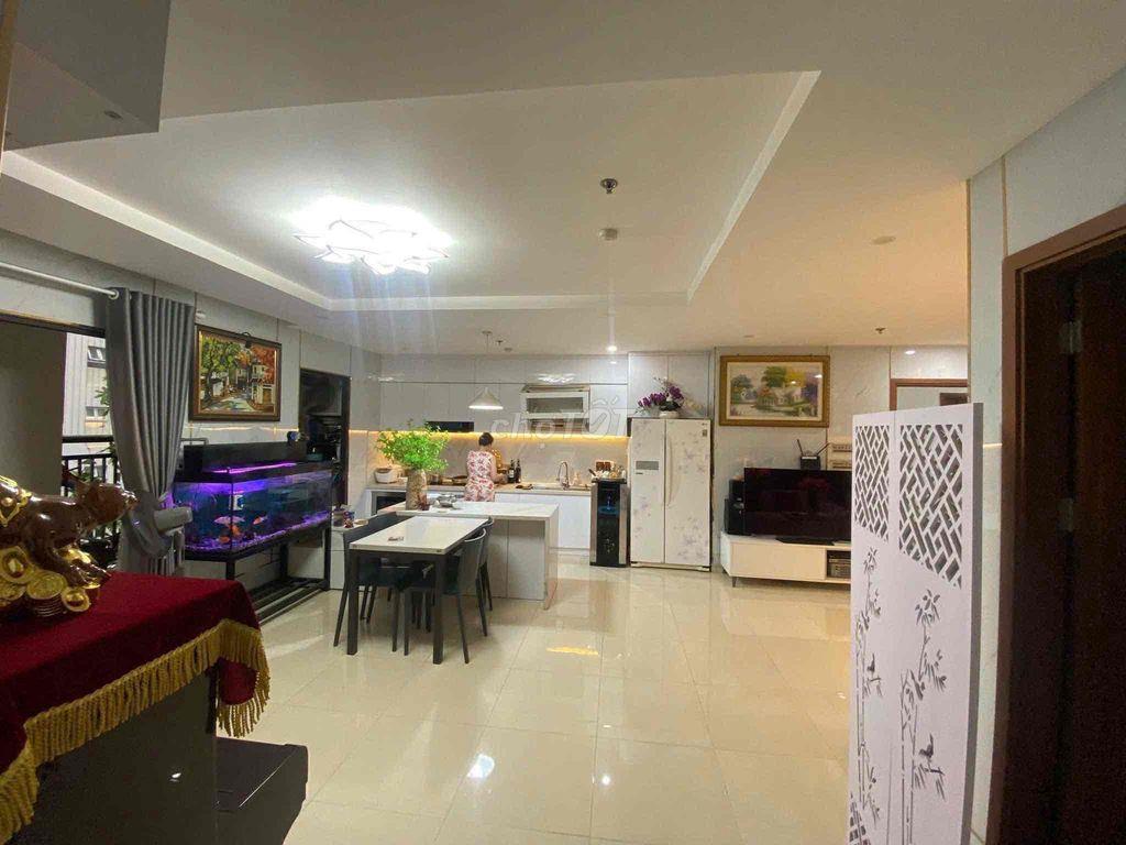 Bán Cityland park hill  3Pn 113m full nt cụm CH2 nhà siêu mới đẹp