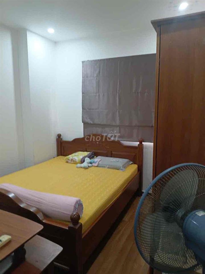 Bán nhanh diện tích rộng nhất 78m toà mới 5tỷ420
