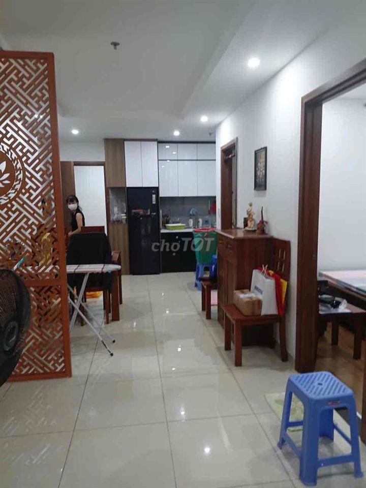Bán nhanh diện tích rộng nhất 78m toà mới 5tỷ420