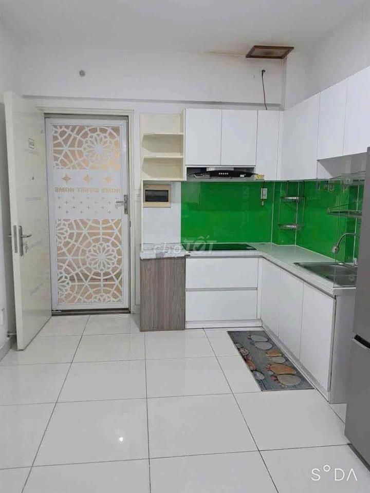 Cho thuê chcc Prosper Plaza q12 phan văn hớn