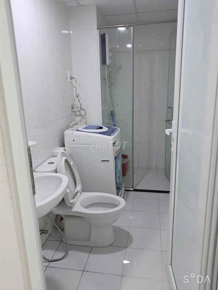 Cho thuê chcc Prosper Plaza q12 phan văn hớn