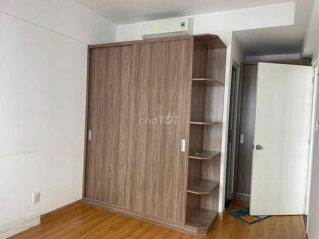 Cho thuê chcc Prosper Plaza q12 phan văn hớn