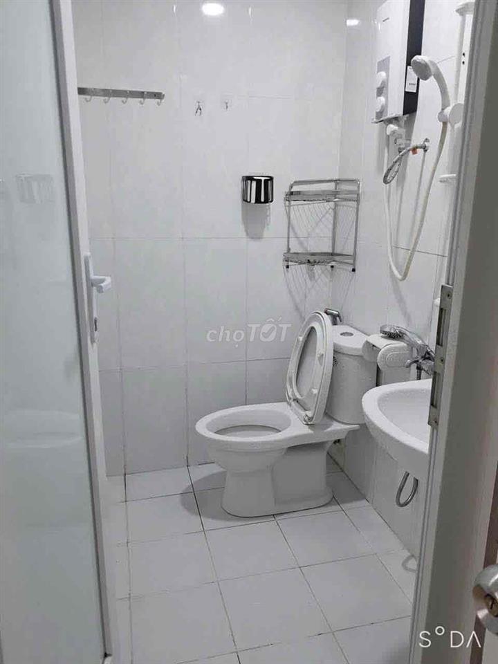 Cho thuê chcc Prosper Plaza q12 phan văn hớn