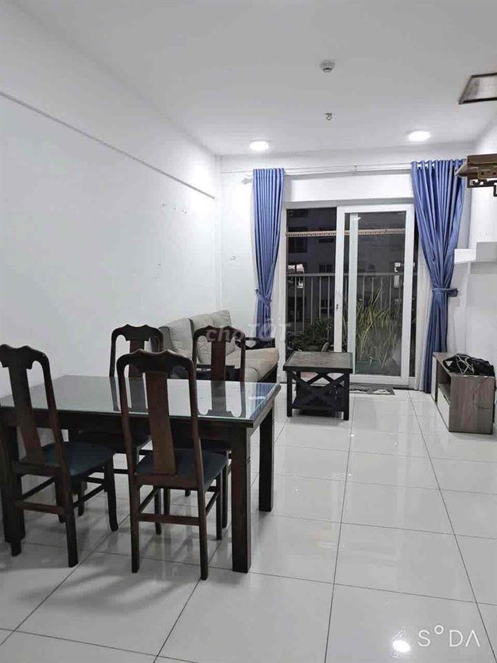 Cho thuê chcc Prosper Plaza q12 phan văn hớn