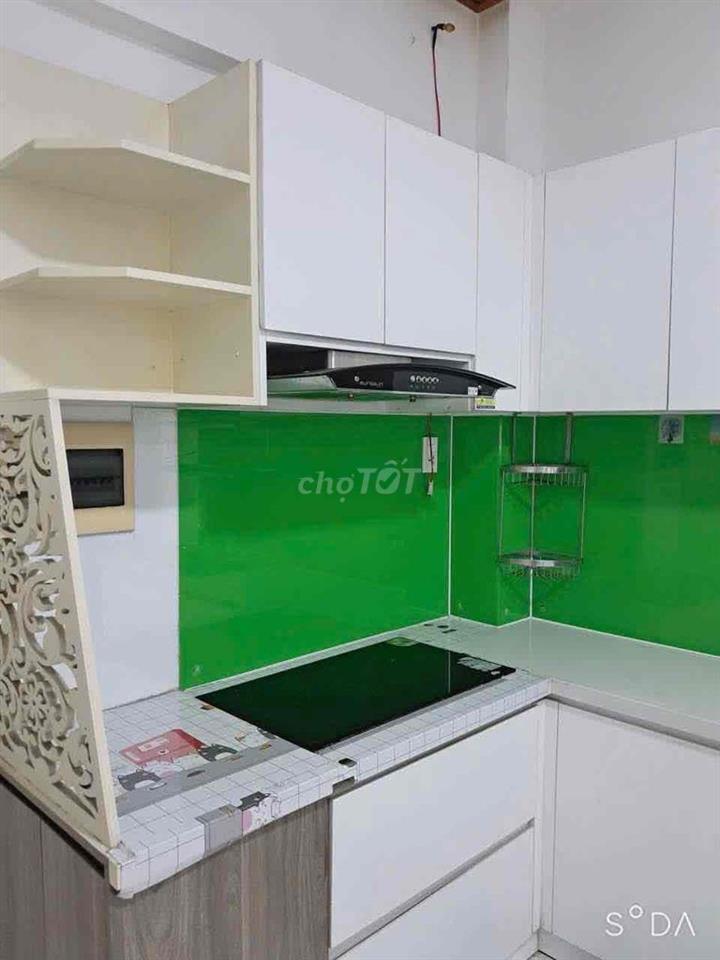 Cho thuê chcc Prosper Plaza q12 phan văn hớn