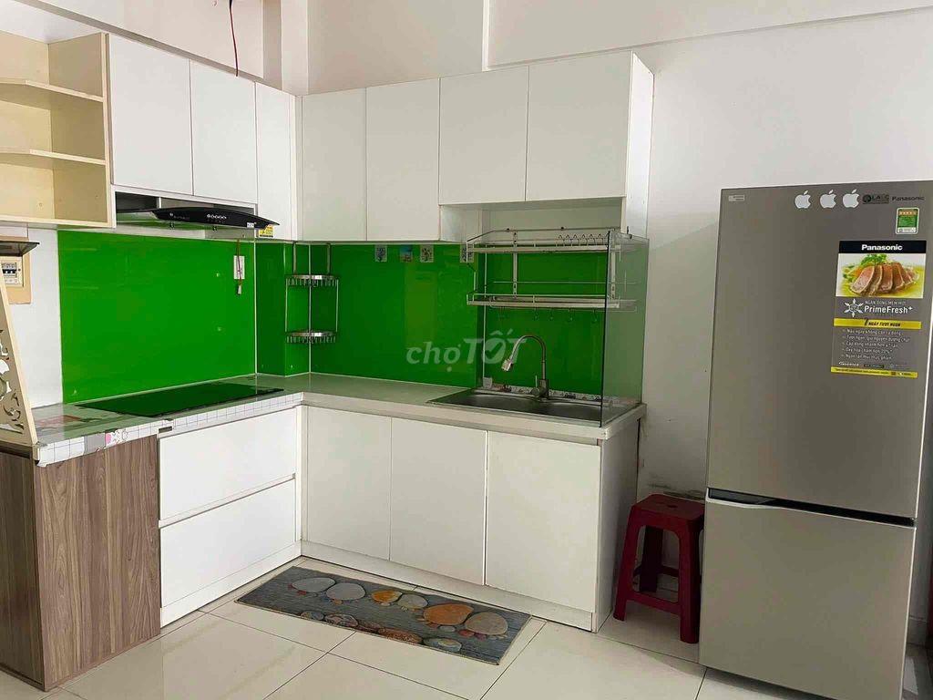 Cho thuê chcc Prosper Plaza q12 phan văn hớn