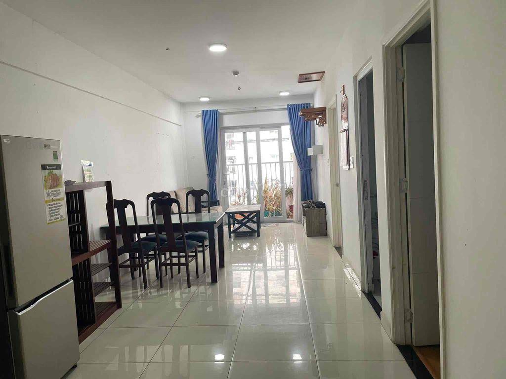 Cho thuê chcc Prosper Plaza q12 phan văn hớn