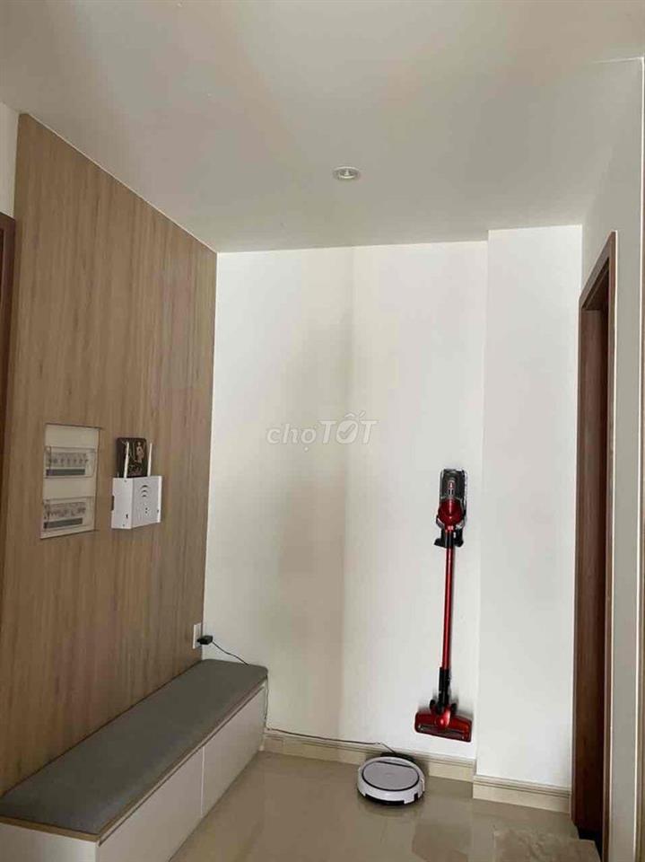 Bán cc 3Pn,115m, Cityland Park Hill lầu cao Ntcb 7.5tỷ