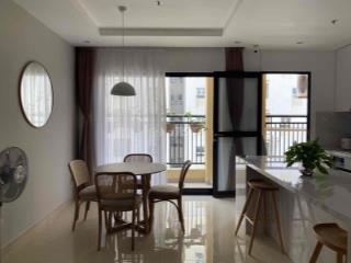 Bán cc 3Pn,115m, Cityland Park Hill lầu cao Ntcb 7.5tỷ