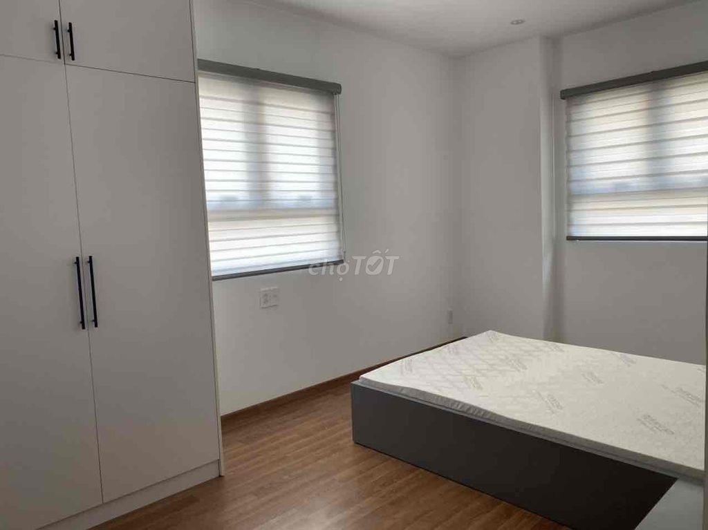 Bán cc 3Pn,115m, Cityland Park Hill lầu cao Ntcb 7.5tỷ