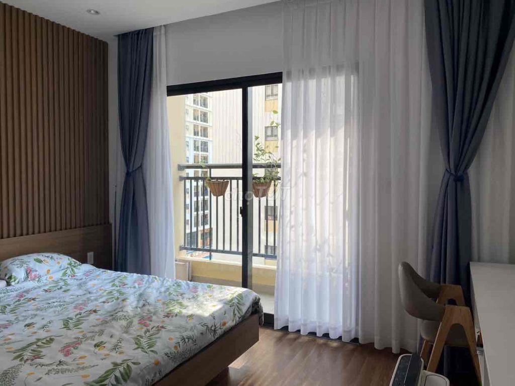 Bán cc 3Pn,115m, Cityland Park Hill lầu cao Ntcb 7.5tỷ