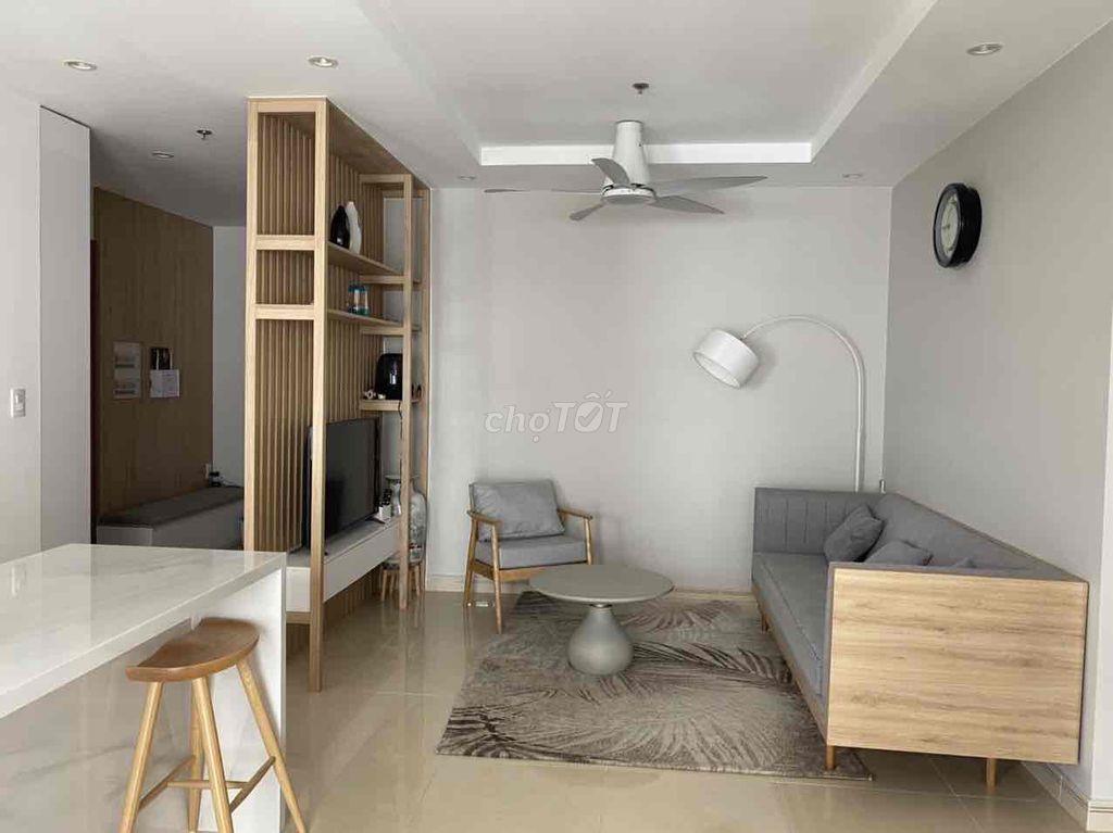 Bán cc 3Pn,115m, Cityland Park Hill lầu cao Ntcb 7.5tỷ