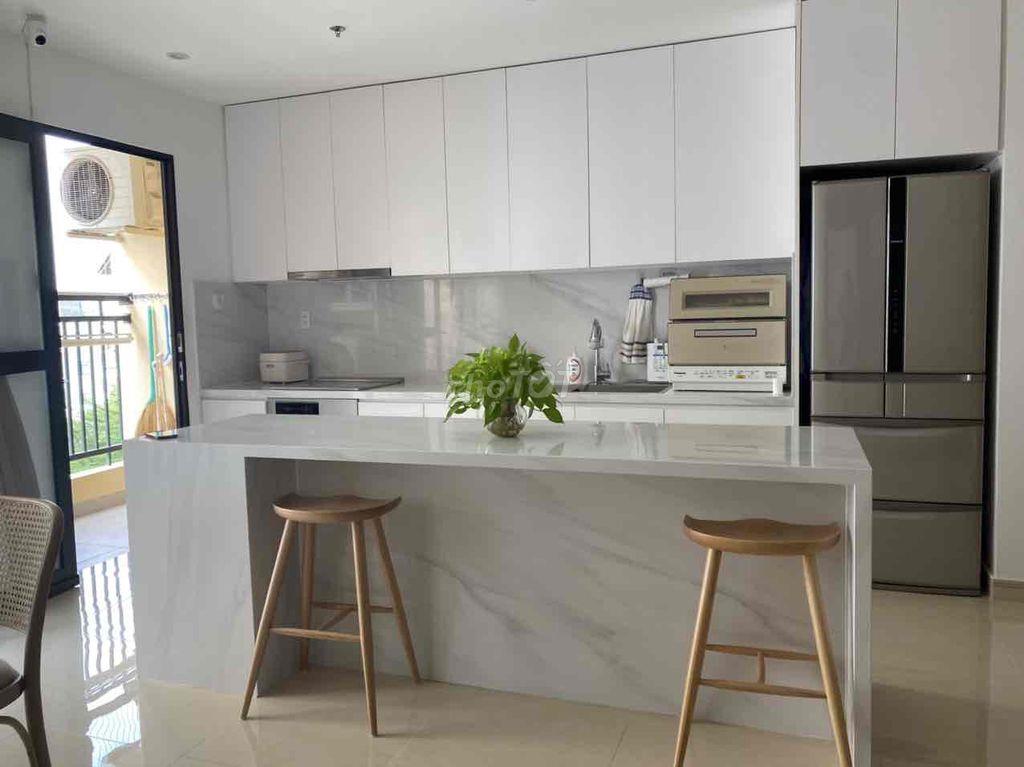 Bán cc 3Pn,115m, Cityland Park Hill lầu cao Ntcb 7.5tỷ