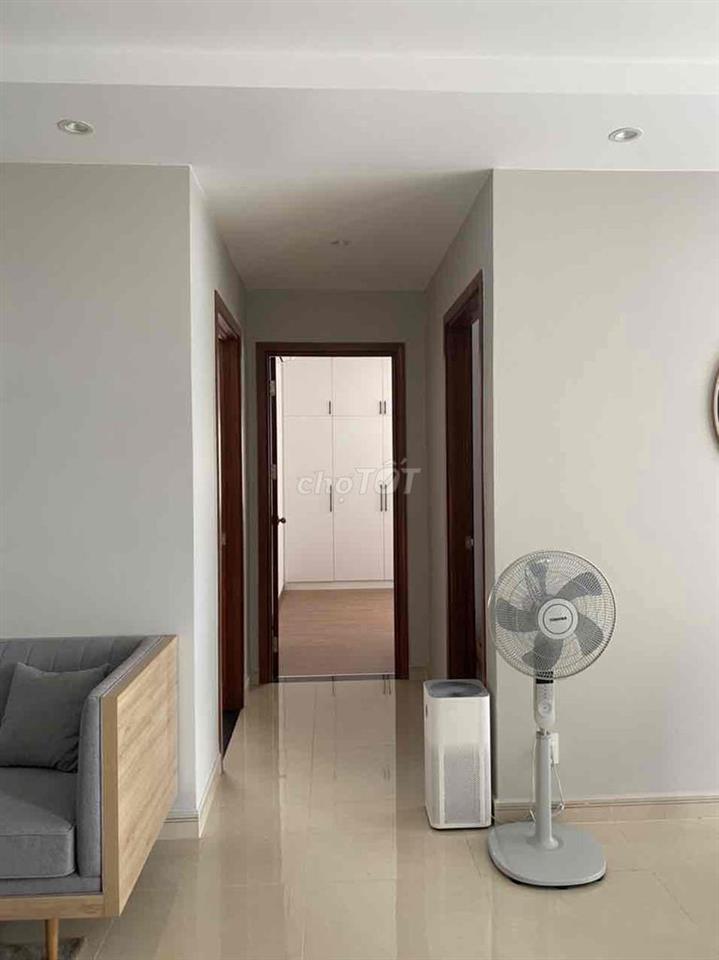 Bán cc 3Pn,115m, Cityland Park Hill lầu cao Ntcb 7.5tỷ