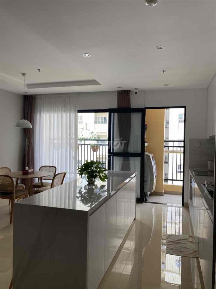 Bán cc 3Pn,115m, Cityland Park Hill lầu cao Ntcb 7.5tỷ