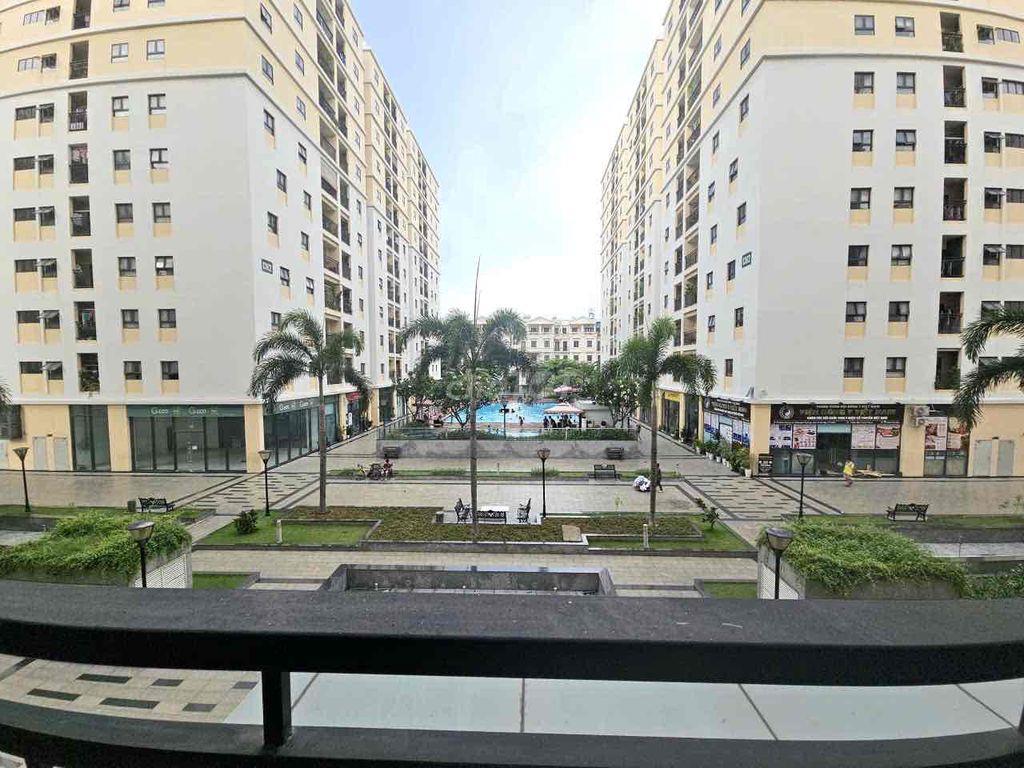 BÁN GẤP CĂN HỘ TÒA P2 CITYLAND PARK HILLS GÒ VẤP - 77M² 2PN