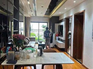 BÁN GẤP CĂN HỘ TÒA P2 CITYLAND PARK HILLS GÒ VẤP - 77M² 2PN