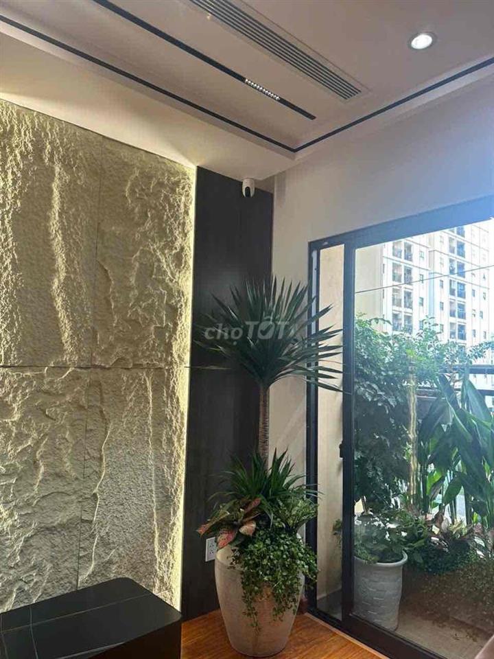BÁN GẤP CĂN HỘ TÒA P2 CITYLAND PARK HILLS GÒ VẤP - 77M² 2PN