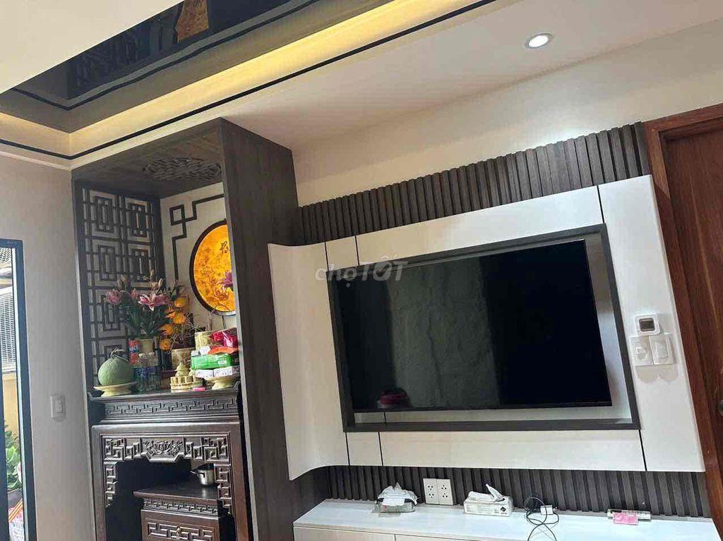 BÁN GẤP CĂN HỘ TÒA P2 CITYLAND PARK HILLS GÒ VẤP - 77M² 2PN