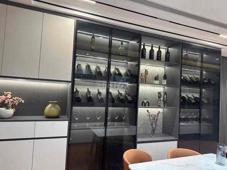 BÁN GẤP CĂN HỘ TÒA P2 CITYLAND PARK HILLS GÒ VẤP - 77M² 2PN