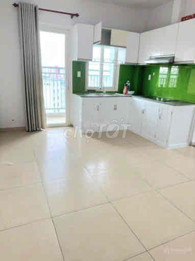 Bán Gấp cc Gia Phát căn góc 75m2,2pn,2wc full nt 4,3tỷ