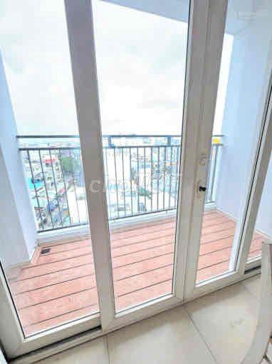 Bán Gấp cc Gia Phát căn góc 75m2,2pn,2wc full nt 4,3tỷ