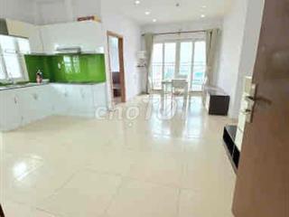 Bán Gấp cc Gia Phát căn góc 75m2,2pn,2wc full nt 4,3tỷ