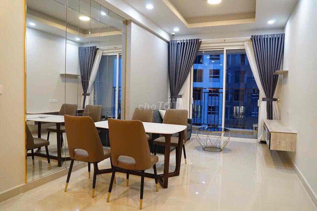 Cho thuê cc Richstar 3, 2pn,2wc full nt ở cuối tháng 10