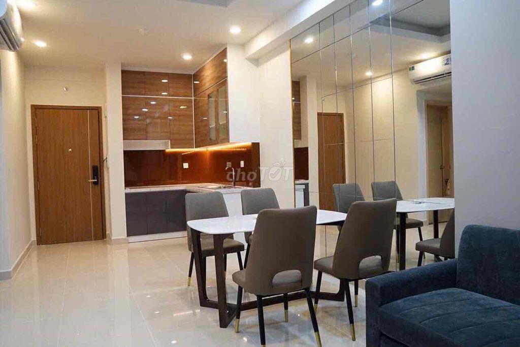 Cho thuê cc Richstar 3, 2pn,2wc full nt ở cuối tháng 10