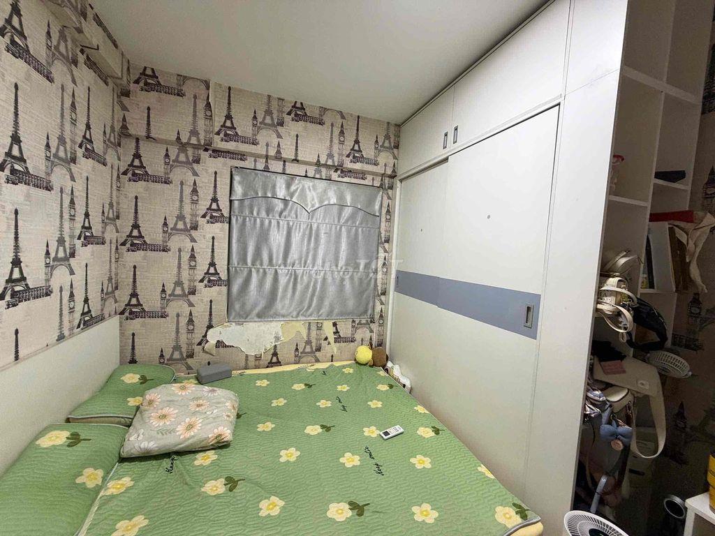 Hót. Cho thuê cc Prosper Plaza 2pn2wc full nt cuối t10 vào ở giá 8.5tr
