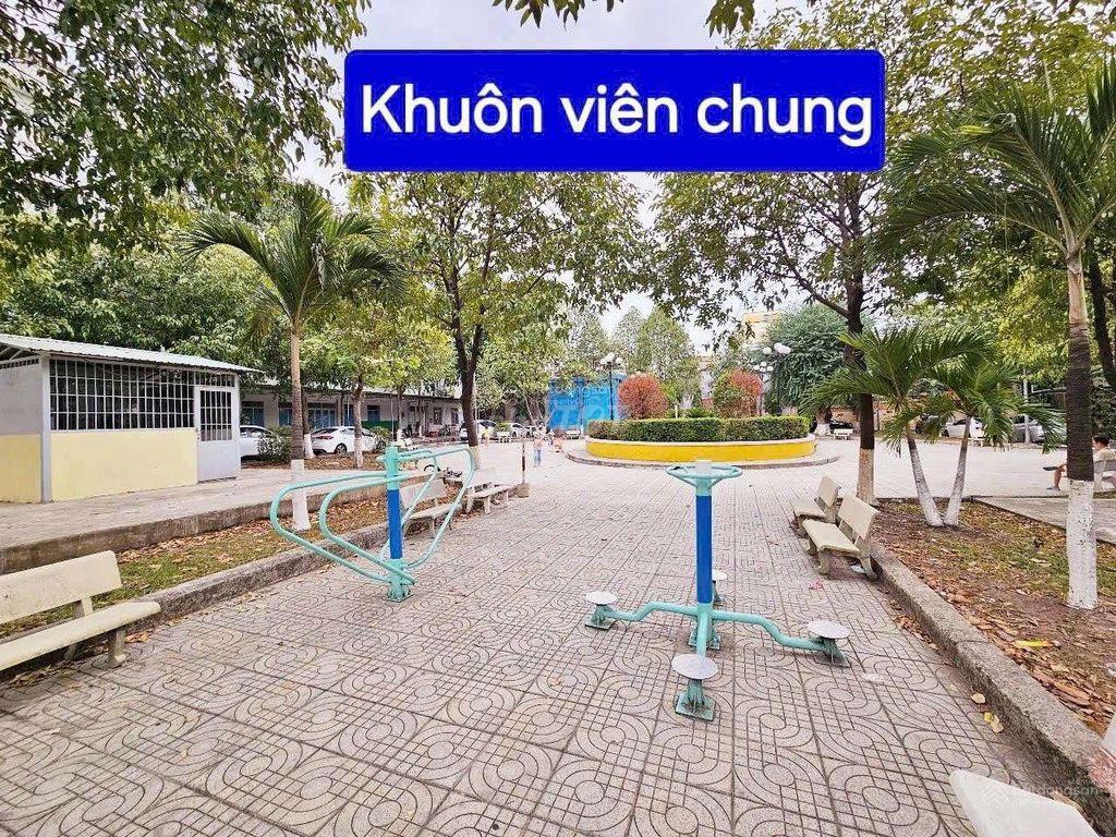 Cần bán chung cư Bason Gò Vấp