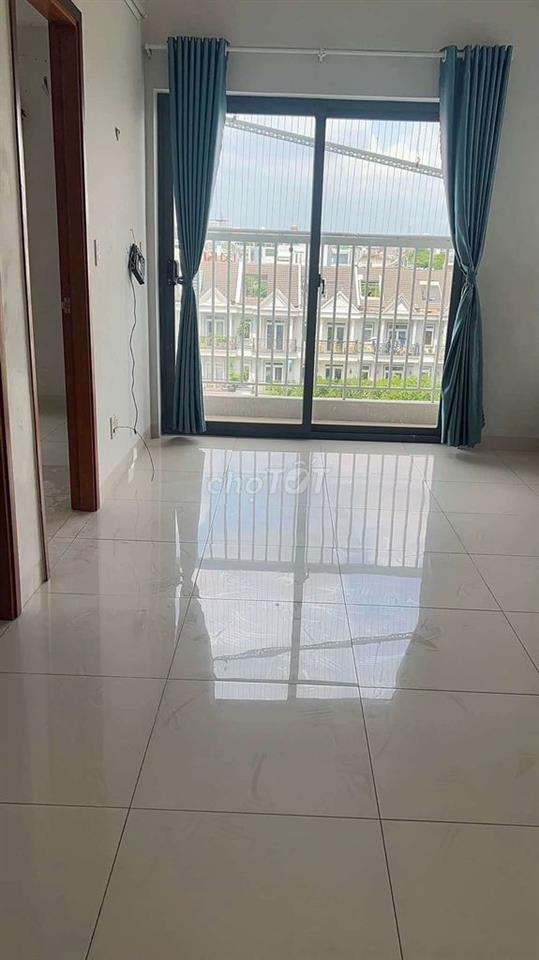 Chung Cư Sổ Hồng Sài Gòn Coop KDC Osimi
